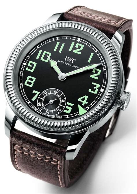 iwc homage watches|iwc pilot homage watch alternative.